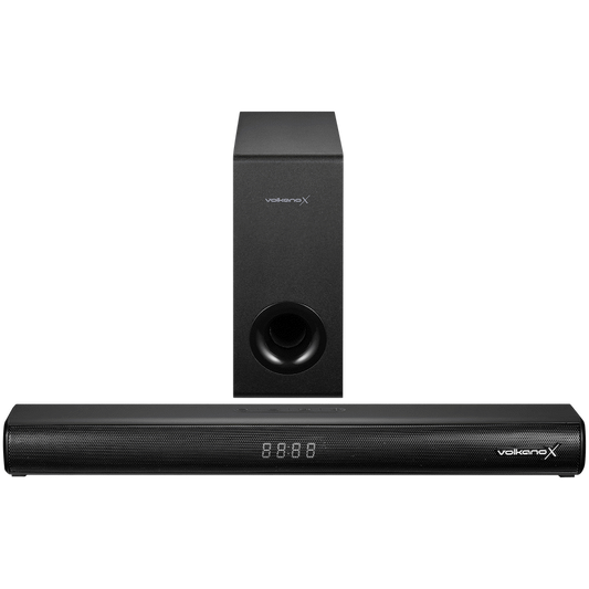 VolkanoX Empire 2.1 Soundbar