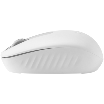Logitech(R) M196 Bluetooth Mouse - OFF WHITE - BT