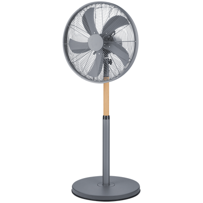 Boden Stark 40cm Stand Fan