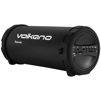 Volkano Bazooka Speaker