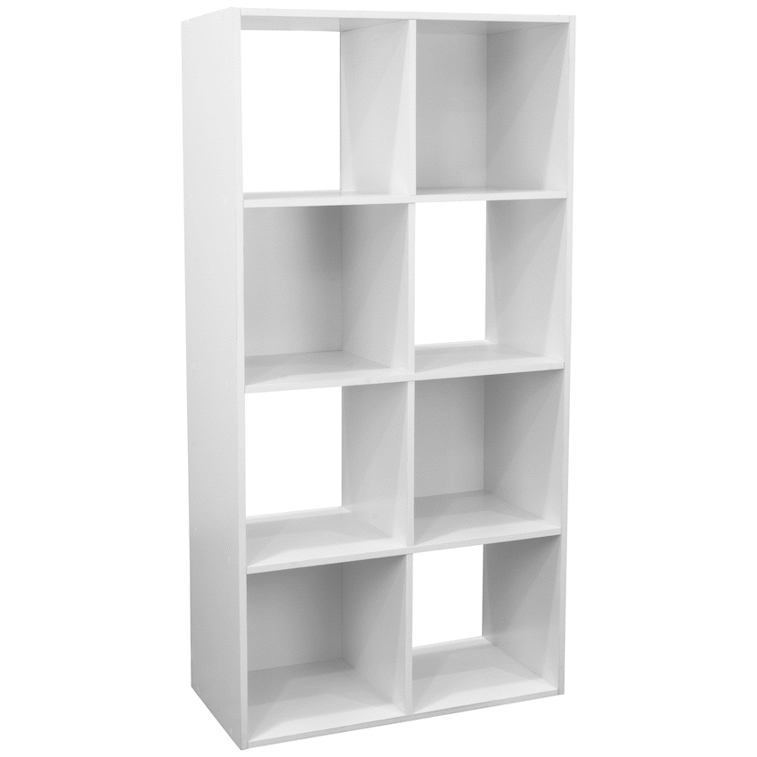 Everfurn Octo Bookshelf