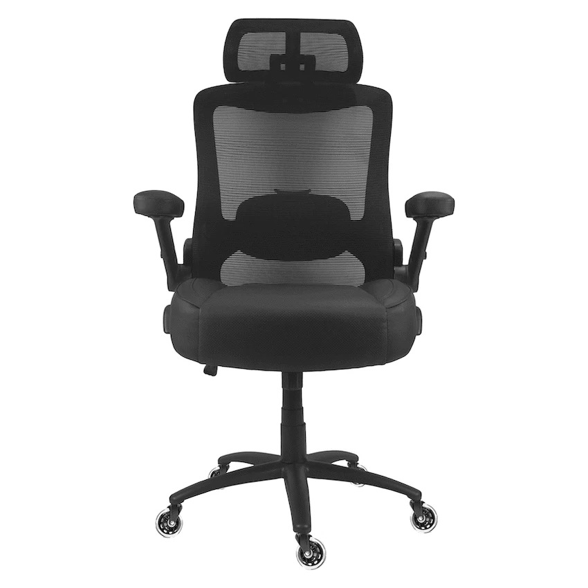 Everfurn Calli High Back Chair