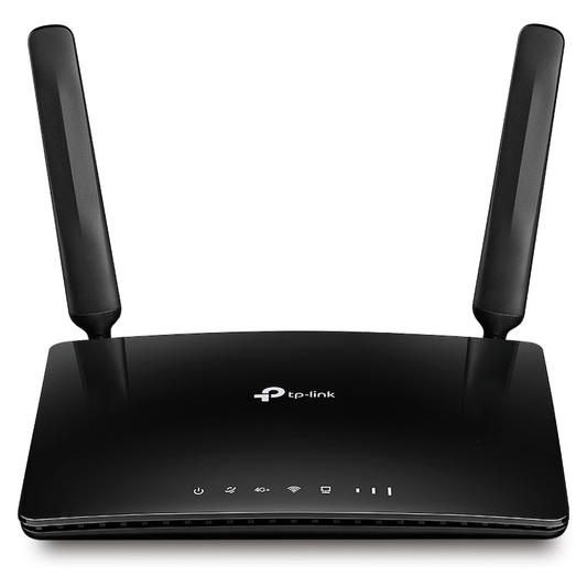 TP-Link Archer MR600 AC1200 4G LTE Cat6 Gigabit Router