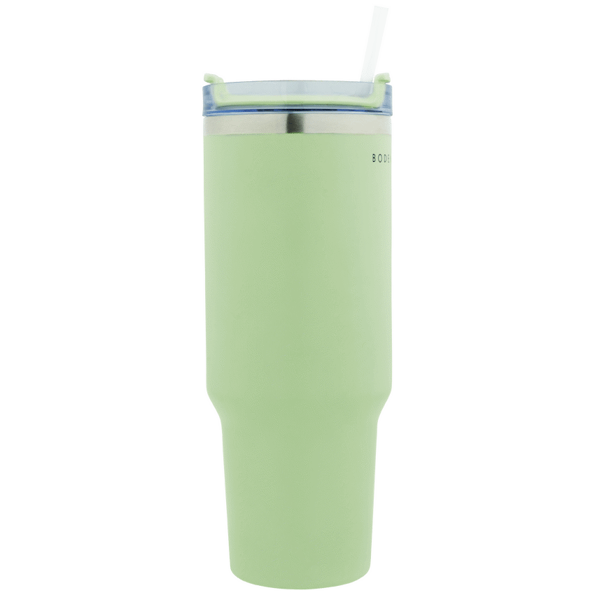 Boden Stark 1200ml Travel Mug Green
