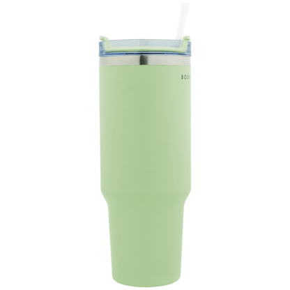 Boden Stark 1200ml Travel Mug Green