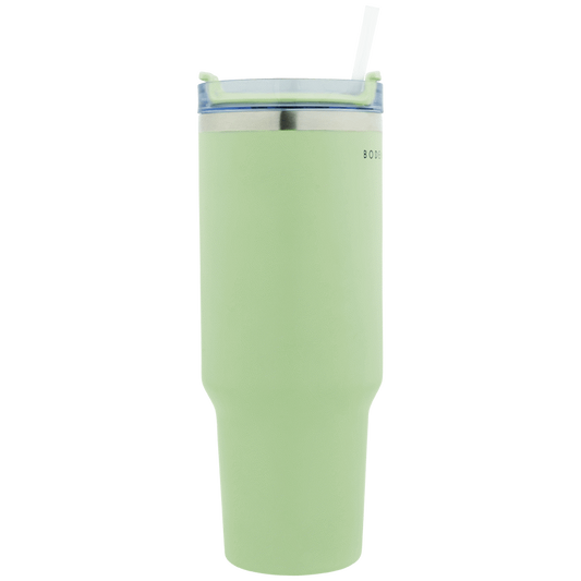 Boden Stark 1200ml Travel Mug Green