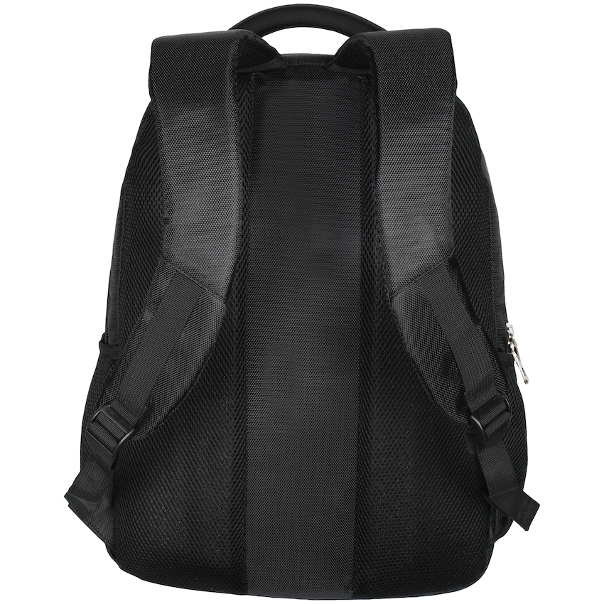 Volkano Jet Backpack 15.6" - Black
