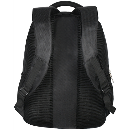 Volkano Jet Backpack 15.6" - Black