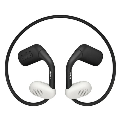 Sony Float Run Black/White