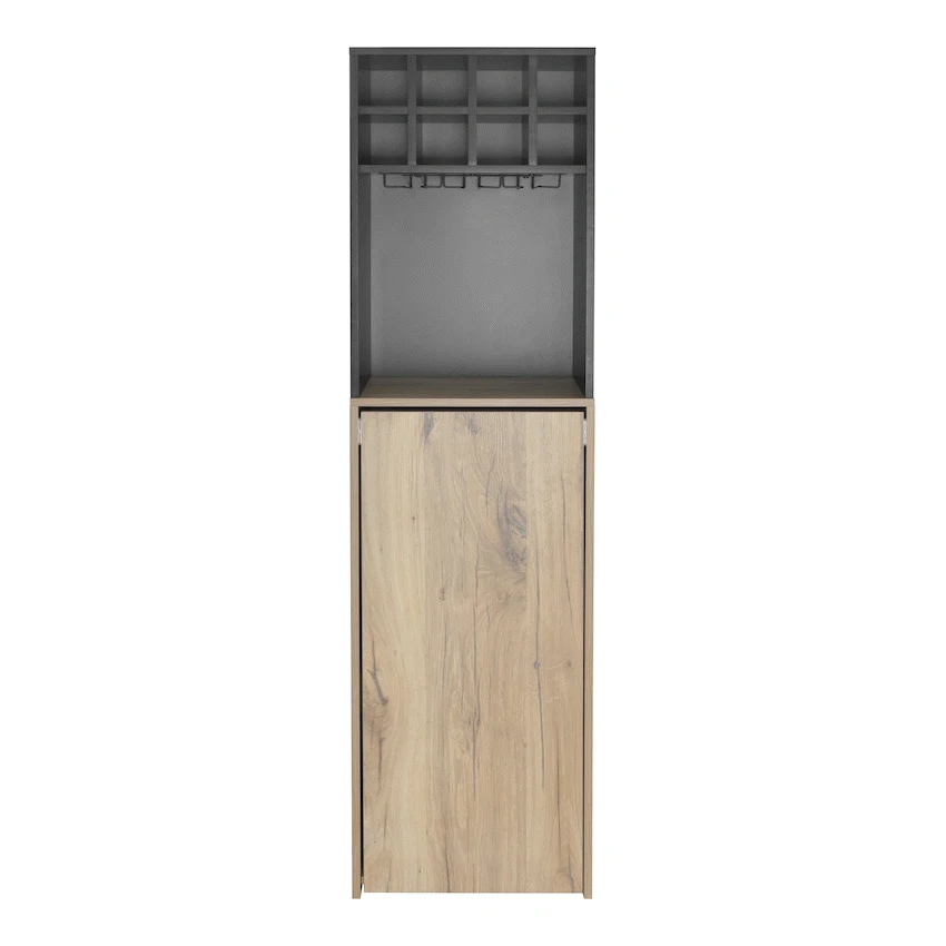 Everfurn Zoe Bar Unit