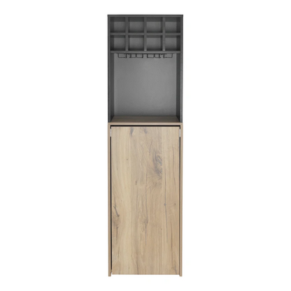 Everfurn Zoe Bar Unit