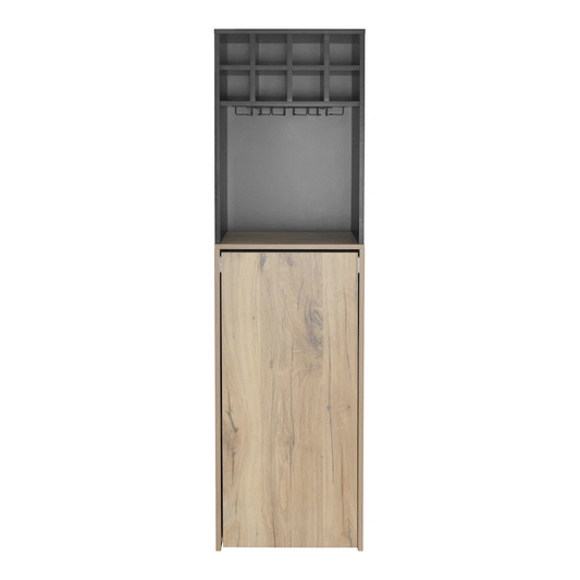 Everfurn Zoe Bar Unit