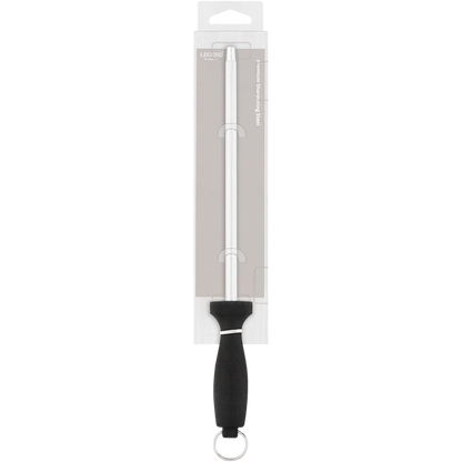 Legend Classic Sharpening Steel ( Order in Qty of 6)