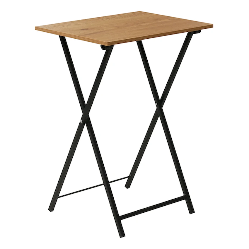 Everfurn Eco Folding Tray Table