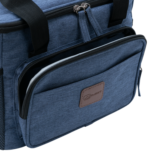 Quest Capperi Lunch Cooler Blue