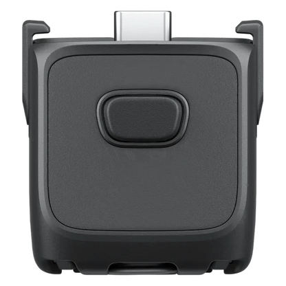 Insta360 Luna Ultra 1/4" Thread Handle-Black