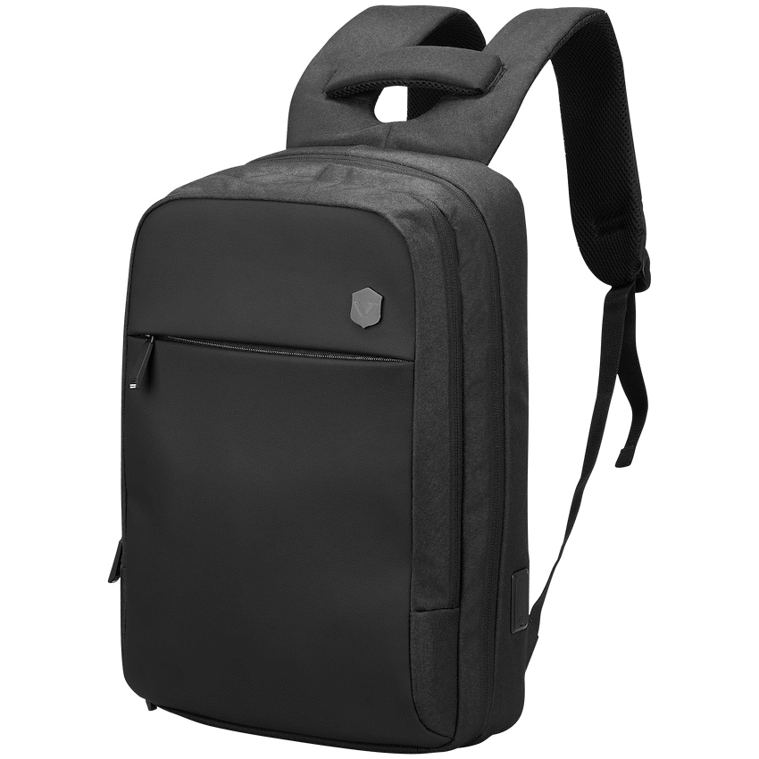 Volkano Renew 15.6" Laptop Backpack - Black