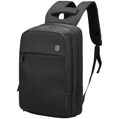 Volkano Renew 15.6" Laptop Backpack - Black