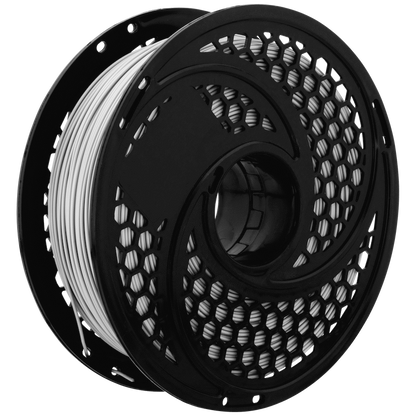 SA Filament PLA Plus Chrome Filament 1kg - Silver