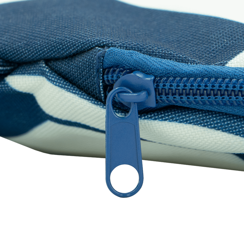 Quest Soccer Wet/Dry Bag Navy