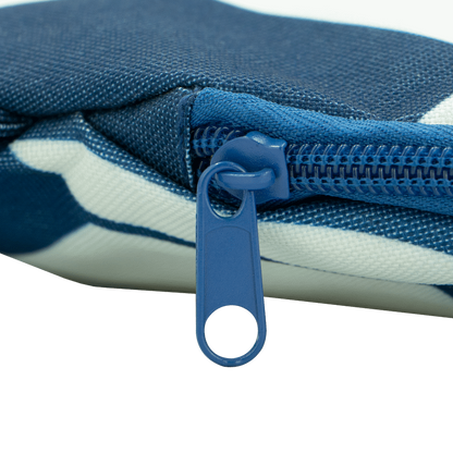 Quest Soccer Wet/Dry Bag Navy