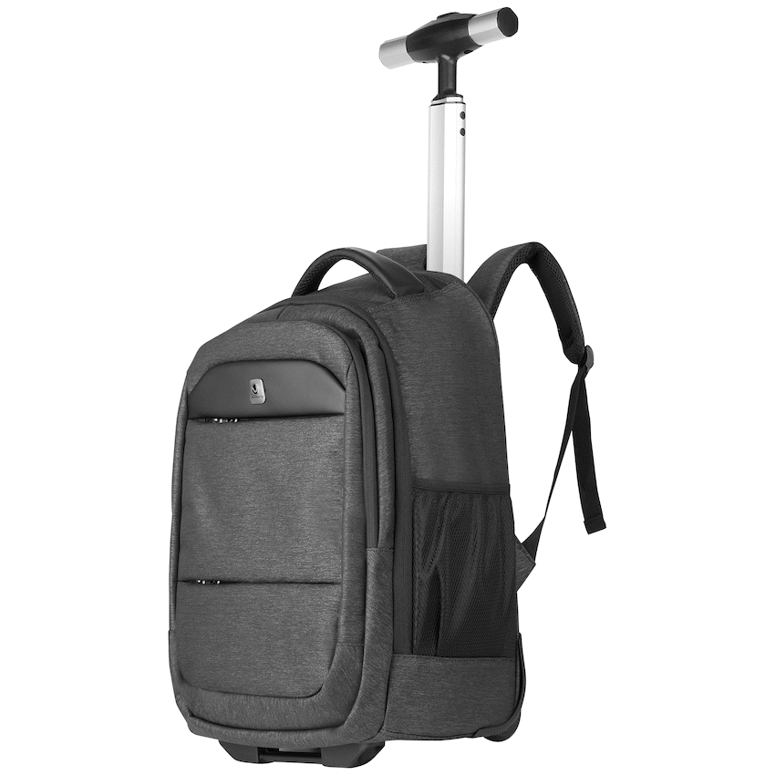 Volkano Falcon Trolley - Black Charcoal