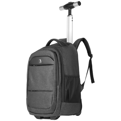 Volkano Falcon Trolley - Black Charcoal