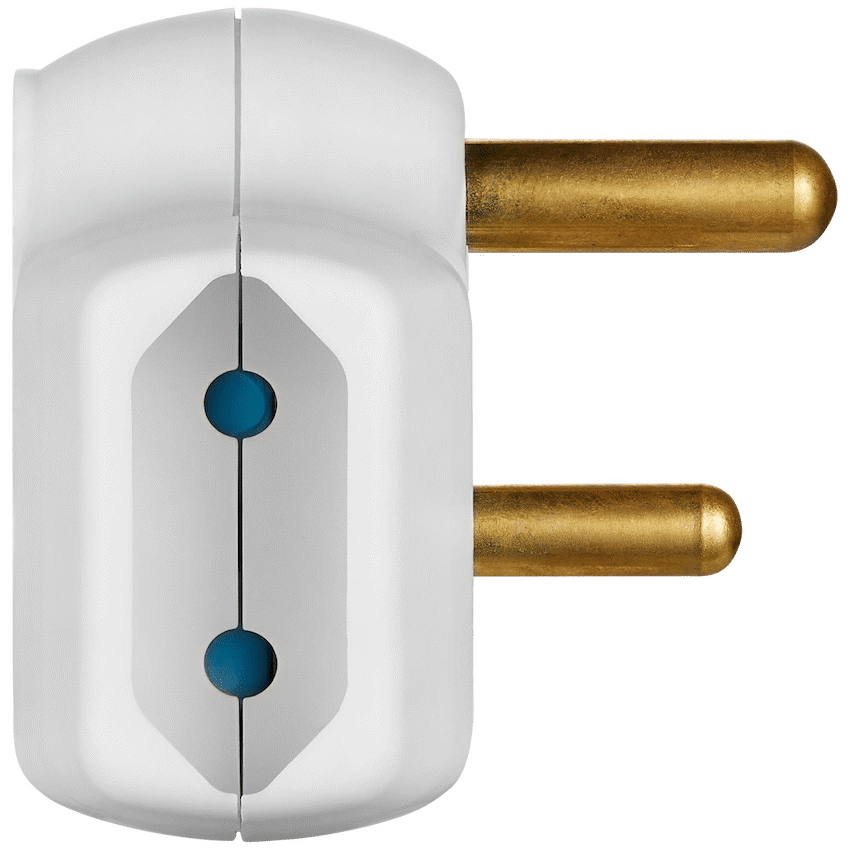 Ellies 3-Way Adaptor