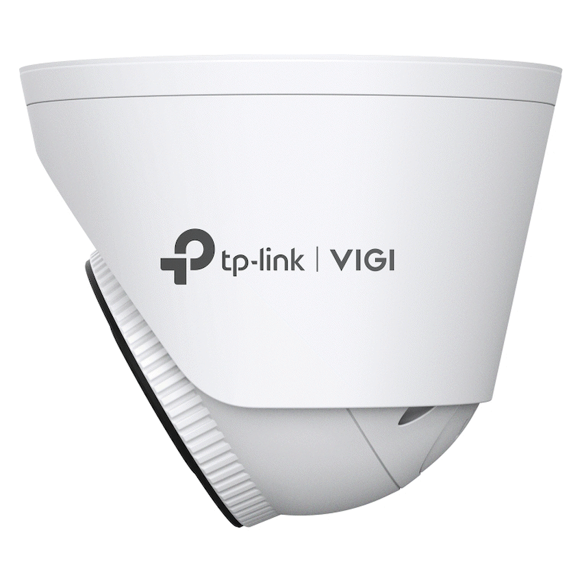 TP-Link Vigi C445 (2.8mm) 4MP Full-Color Turret Network Camera