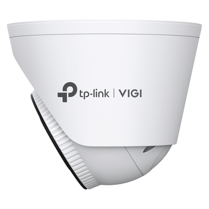 TP-Link Vigi C445 (2.8mm) 4MP Full-Color Turret Network Camera