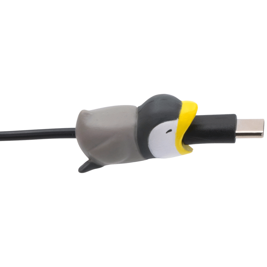 Volkano Biteziez Series Cable Bites