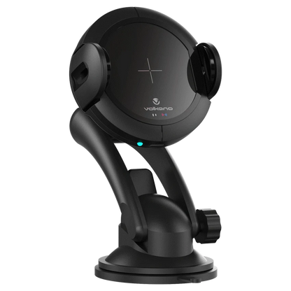 Volkano Servo Series 15w Automatic Car Wireless Charger