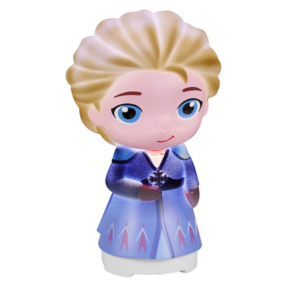 Disney Frozen Bluetooth Speaker with Mood Light