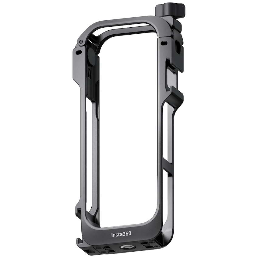 Insta360 X5 Utility Frame