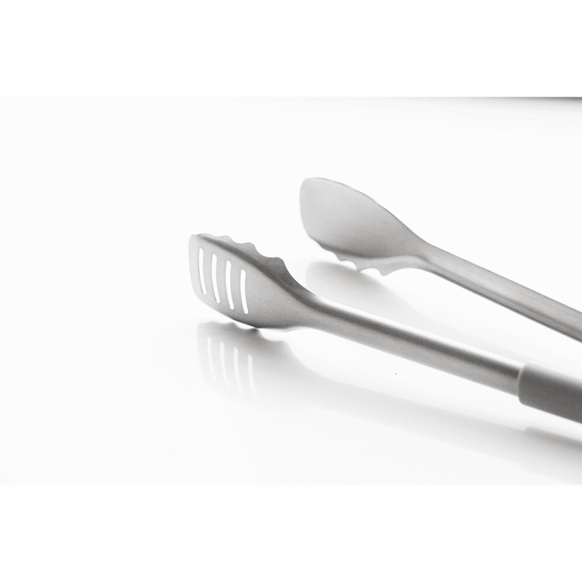 Kitchen Inspire Tongs St/St ( Order in Qty of 6)