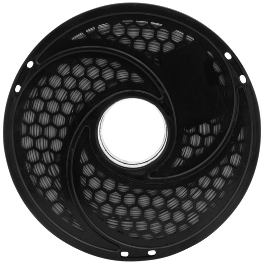 SA Filament ABS Premium Filament 1kg - Grey