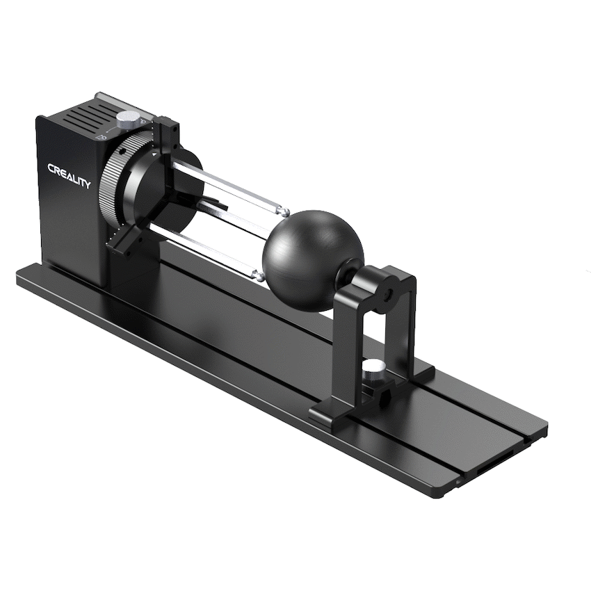 Creality Rotary Kit Pro