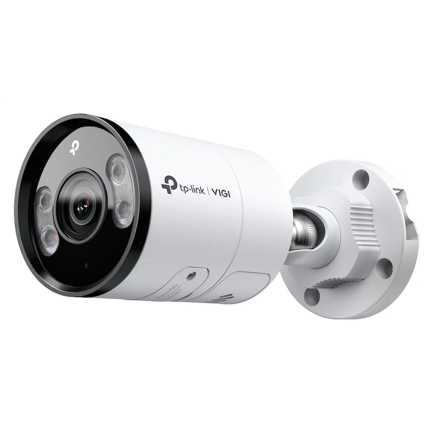 InSight S345 (2.8mm) VIGI 4MP Outdoor Full-Color Bullet Network Camera