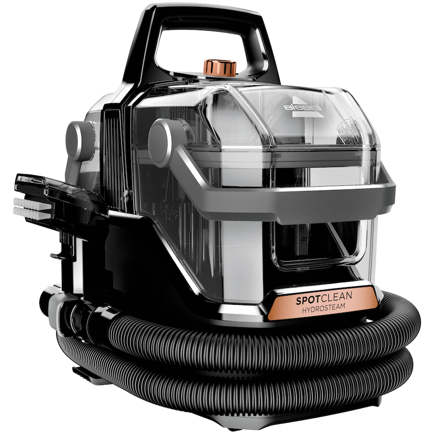 BISSELL SpotClean HydroSteam