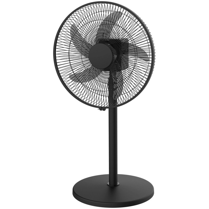 Elektra Rechargeable Stand Fan