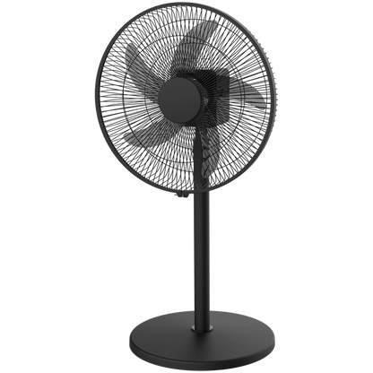 Elektra Rechargeable Stand Fan
