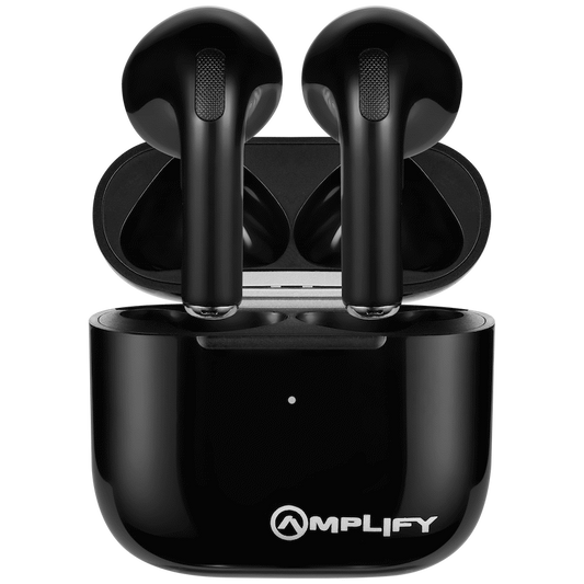 Amplify Astro 2 Series True Wireless Earphones - Black