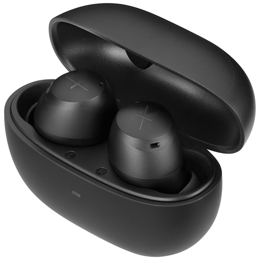 Volkano X VXT200B True Wireless Earphones with Hybrid Active Noise Cancelling