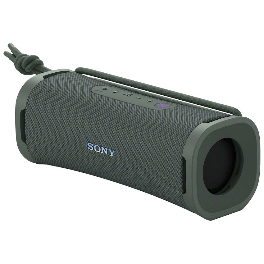 Sony ULT Field 1 - Forest Gray
