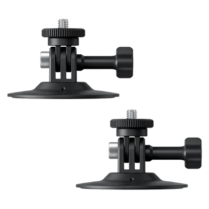 Insta360 Flexible Adhesive Mount