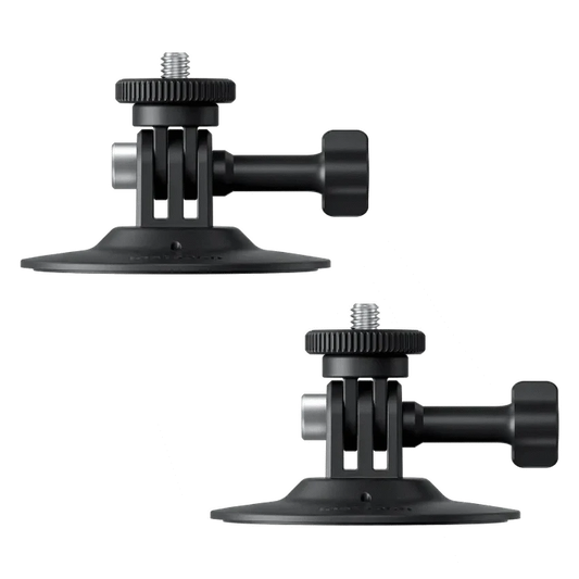 Insta360 Flexible Adhesive Mount