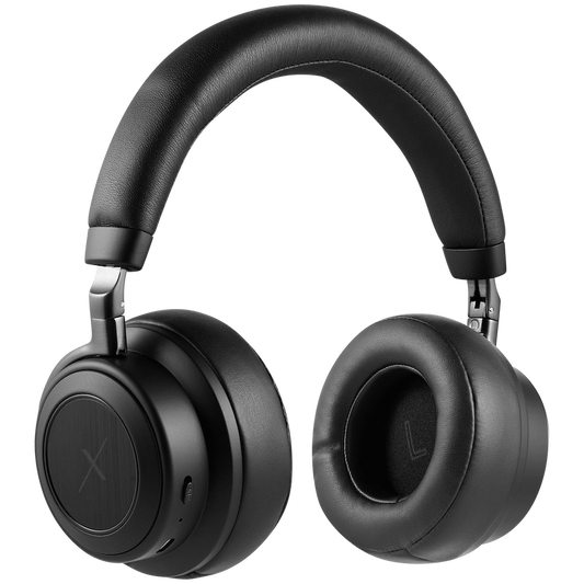 VolkanoX Silenzo Series Active Noise Cancelling Headphones