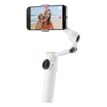 Insta360 Flow 2 Pro Creator Kit - Summit White