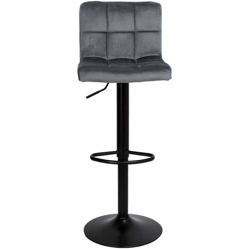 Forest Barstool Grey