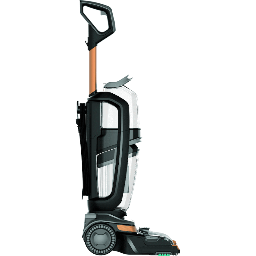 BISSELL Revolution HydroSteam